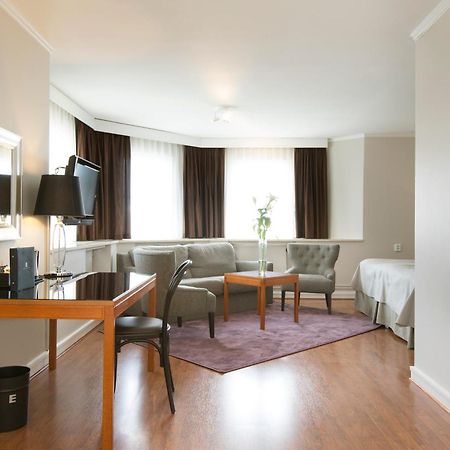 Hotel Bishops Arms Malmoe Ngoại thất bức ảnh