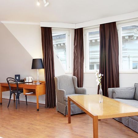 Hotel Bishops Arms Malmoe Ngoại thất bức ảnh