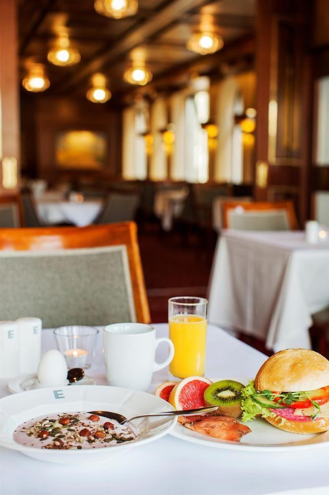 Hotel Bishops Arms Malmoe Ngoại thất bức ảnh