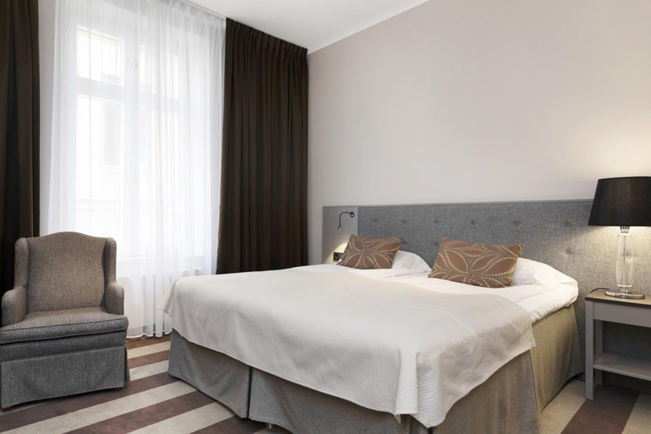 Hotel Bishops Arms Malmoe Ngoại thất bức ảnh
