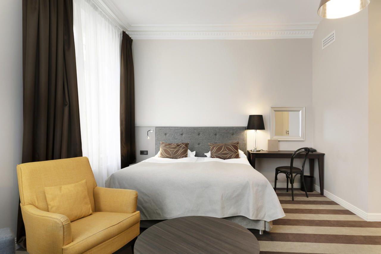 Hotel Bishops Arms Malmoe Ngoại thất bức ảnh