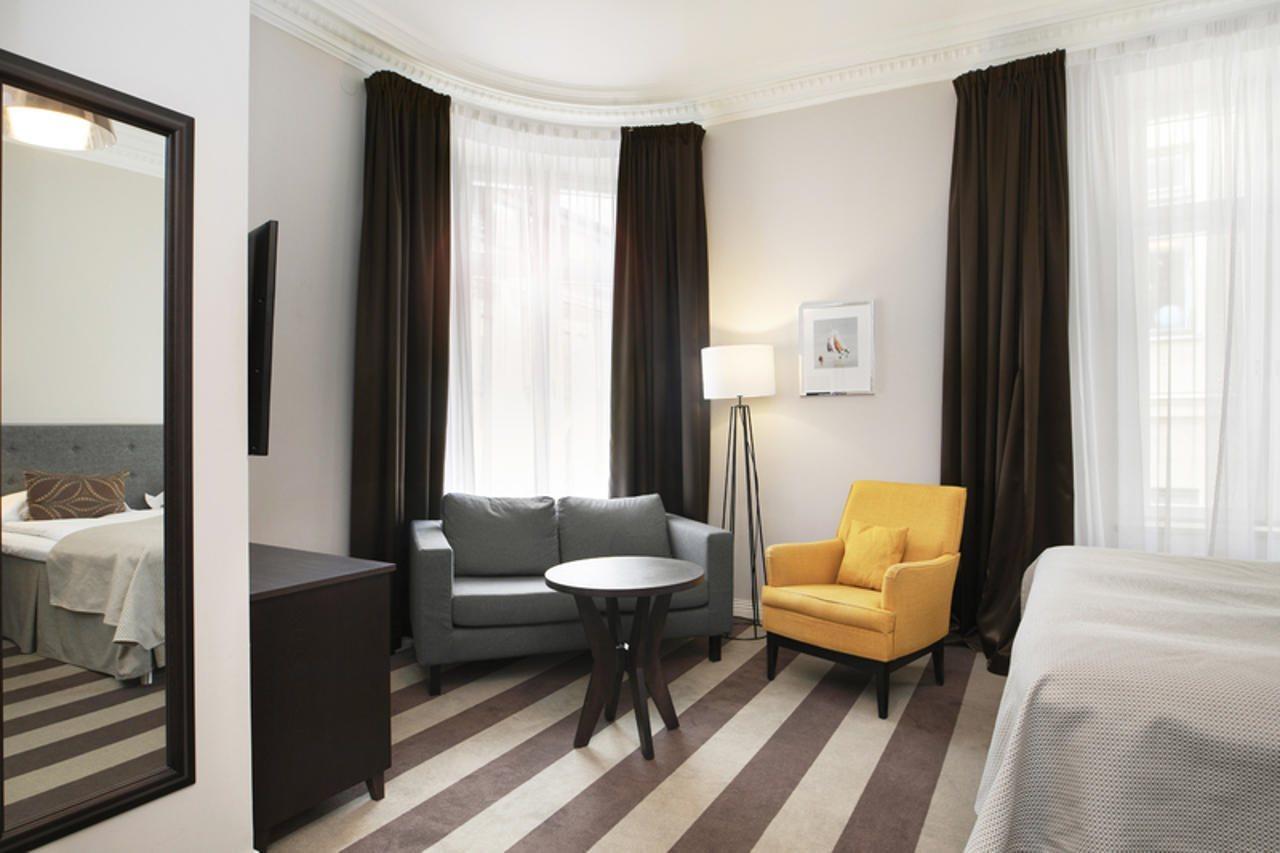 Hotel Bishops Arms Malmoe Ngoại thất bức ảnh