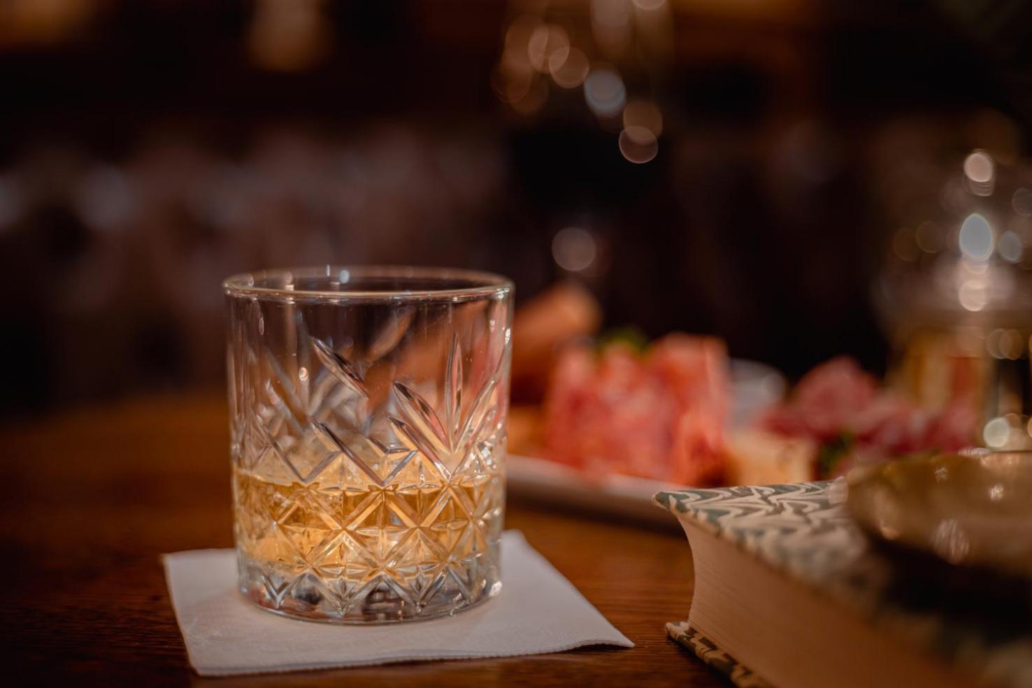 Hotel Bishops Arms Malmoe Ngoại thất bức ảnh