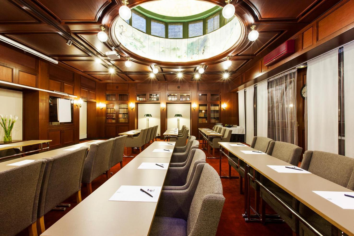 Hotel Bishops Arms Malmoe Ngoại thất bức ảnh