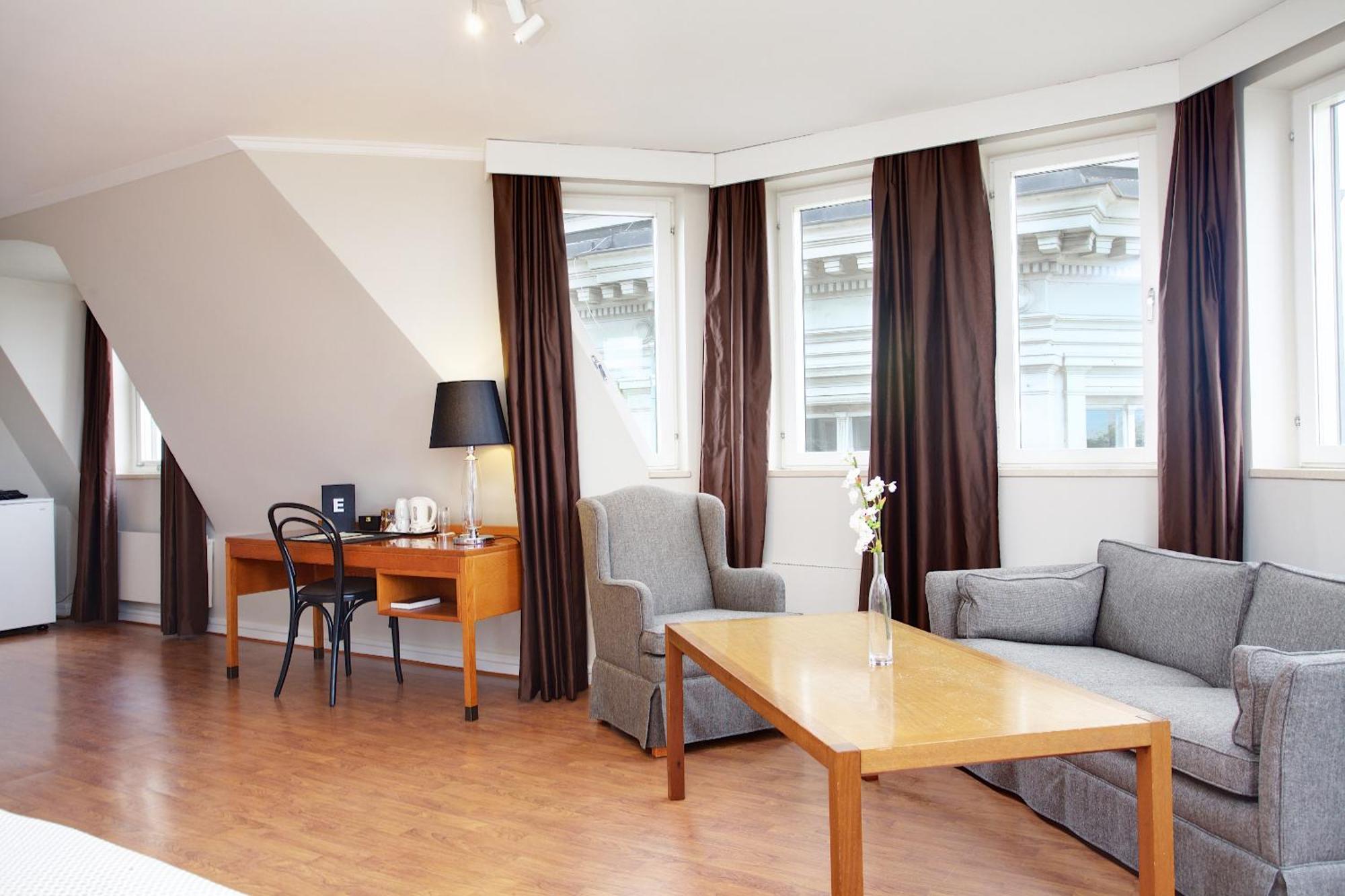 Hotel Bishops Arms Malmoe Ngoại thất bức ảnh