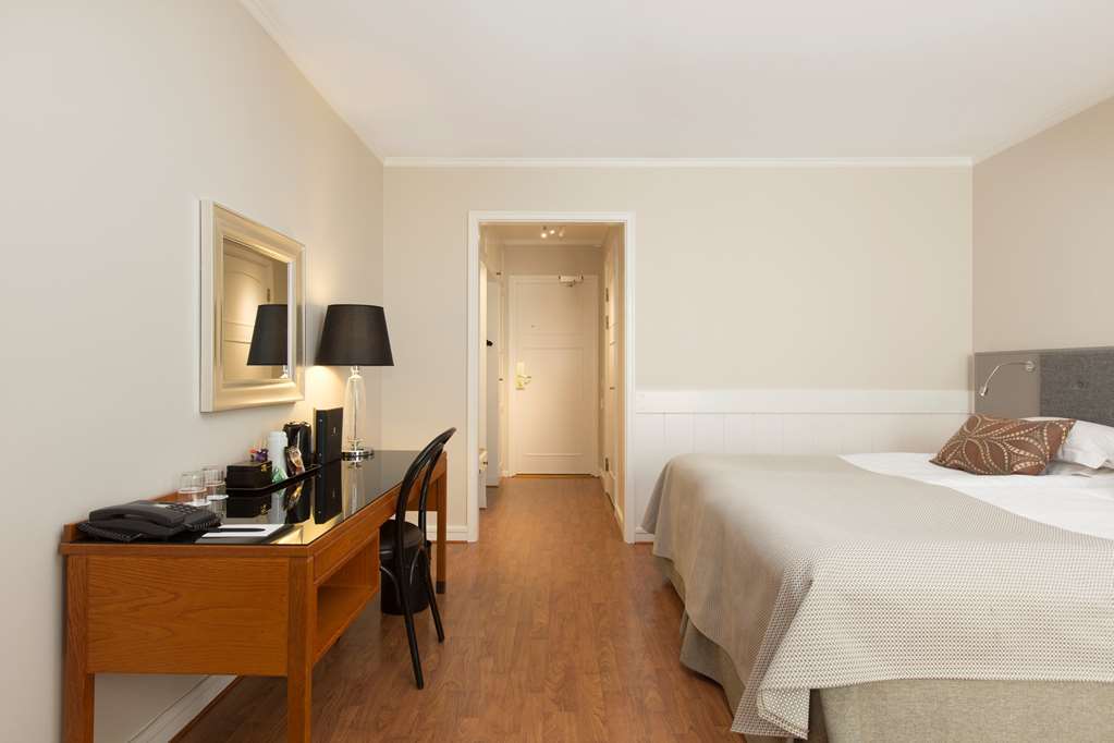Hotel Bishops Arms Malmoe Phòng bức ảnh