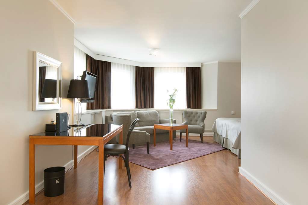 Hotel Bishops Arms Malmoe Phòng bức ảnh