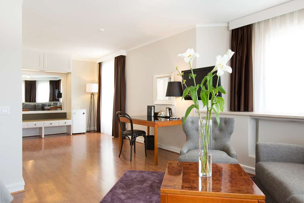 Hotel Bishops Arms Malmoe Phòng bức ảnh