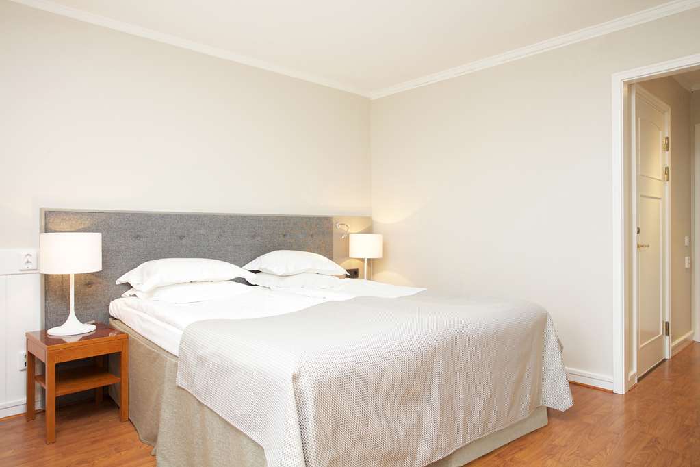 Hotel Bishops Arms Malmoe Ngoại thất bức ảnh