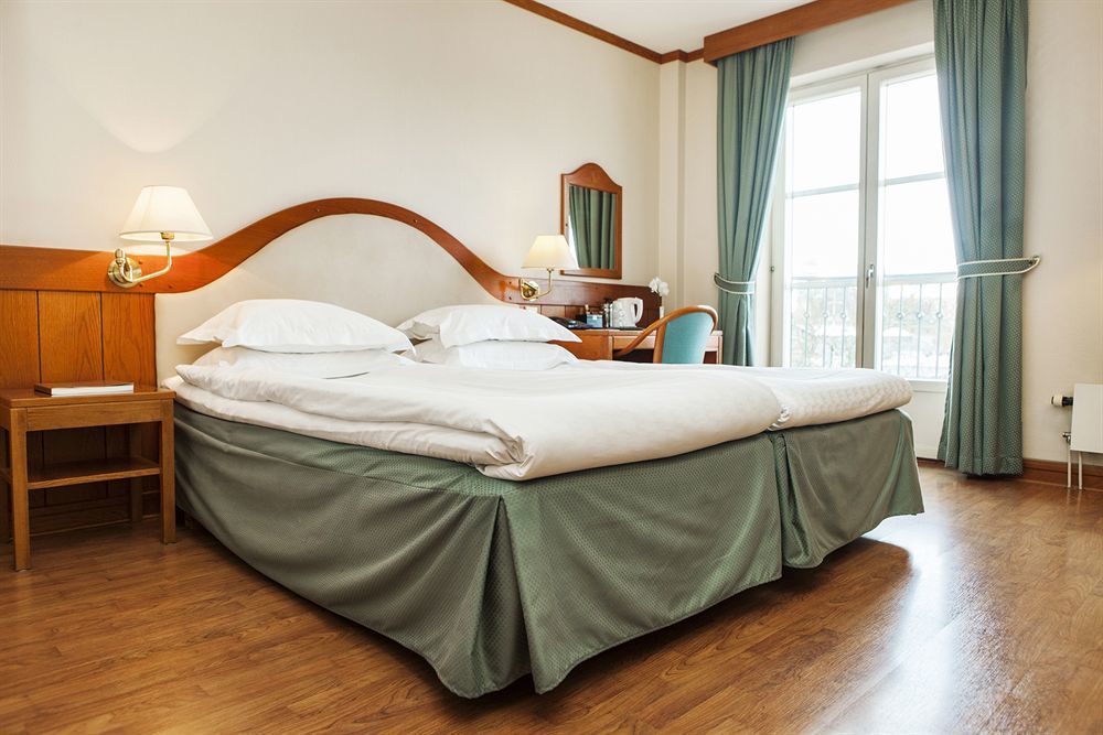Hotel Bishops Arms Malmoe Ngoại thất bức ảnh