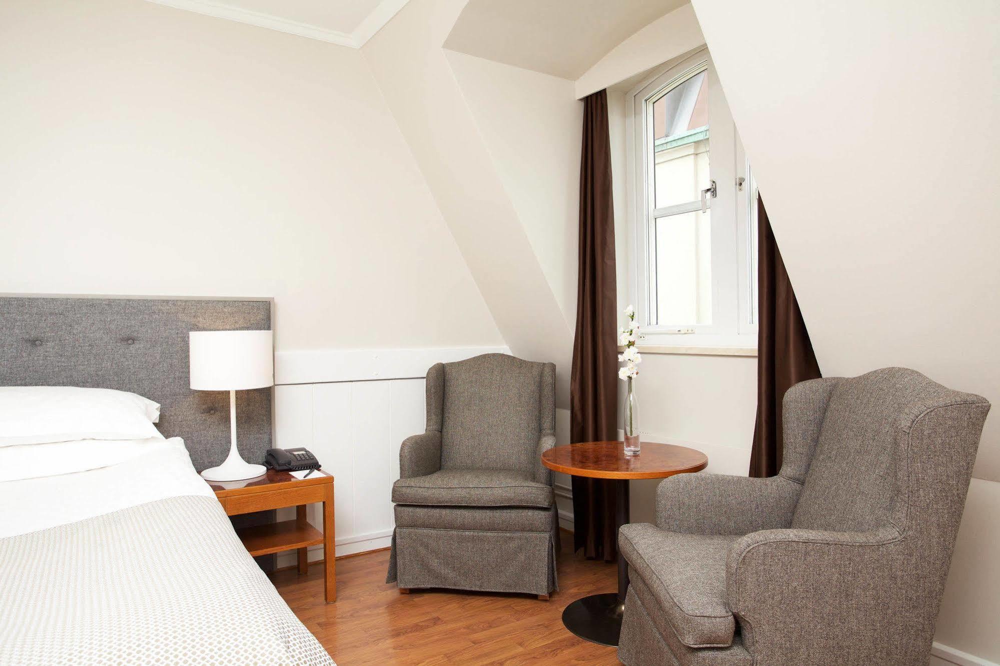Hotel Bishops Arms Malmoe Ngoại thất bức ảnh