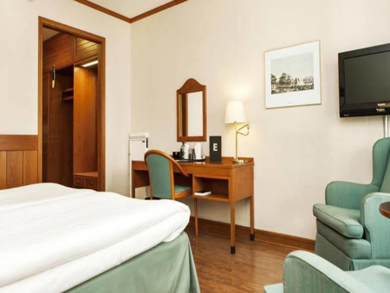 Hotel Bishops Arms Malmoe Ngoại thất bức ảnh