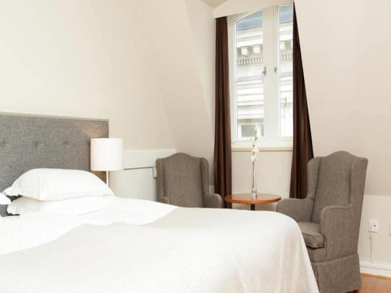 Hotel Bishops Arms Malmoe Ngoại thất bức ảnh