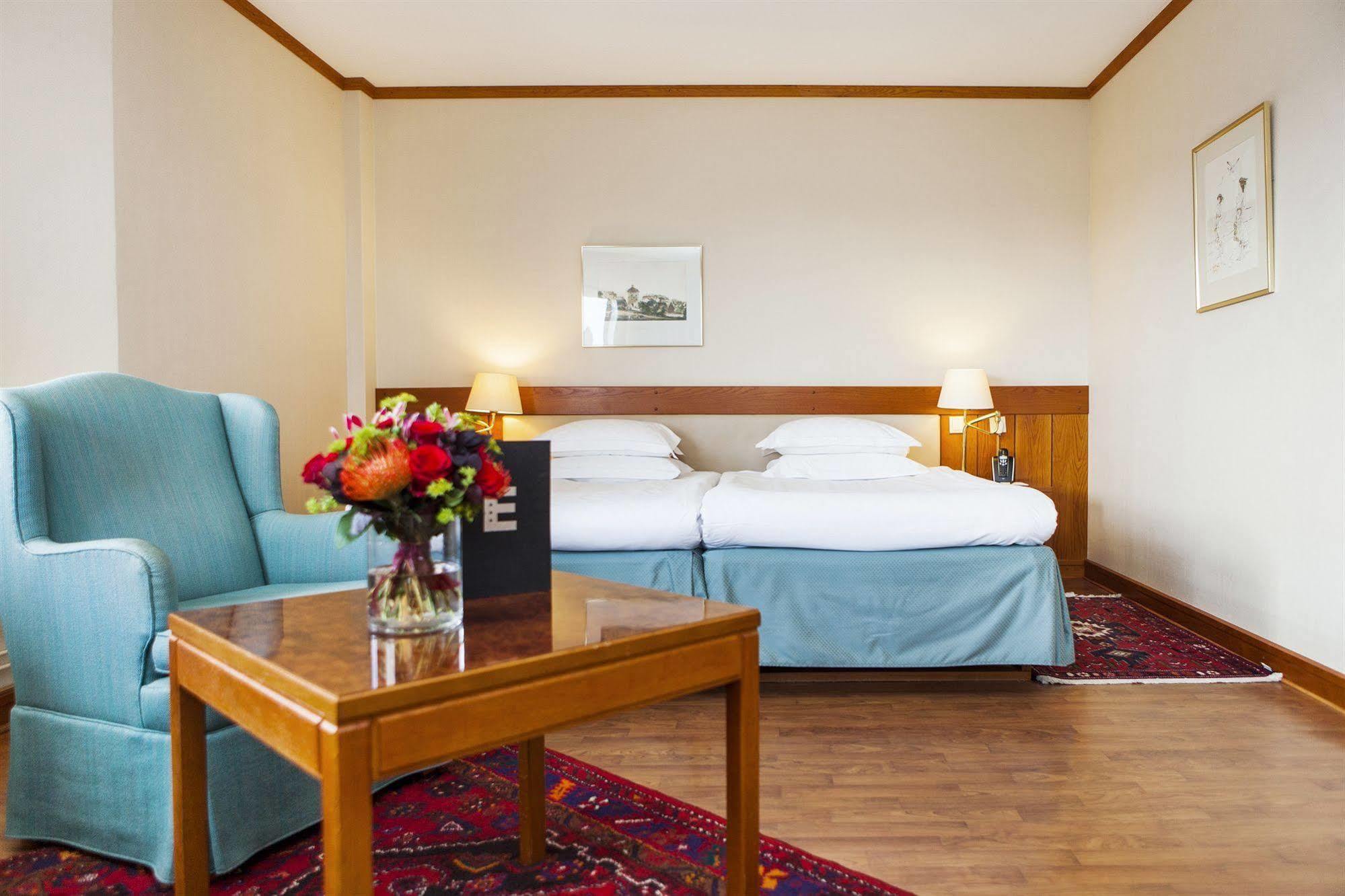 Hotel Bishops Arms Malmoe Ngoại thất bức ảnh