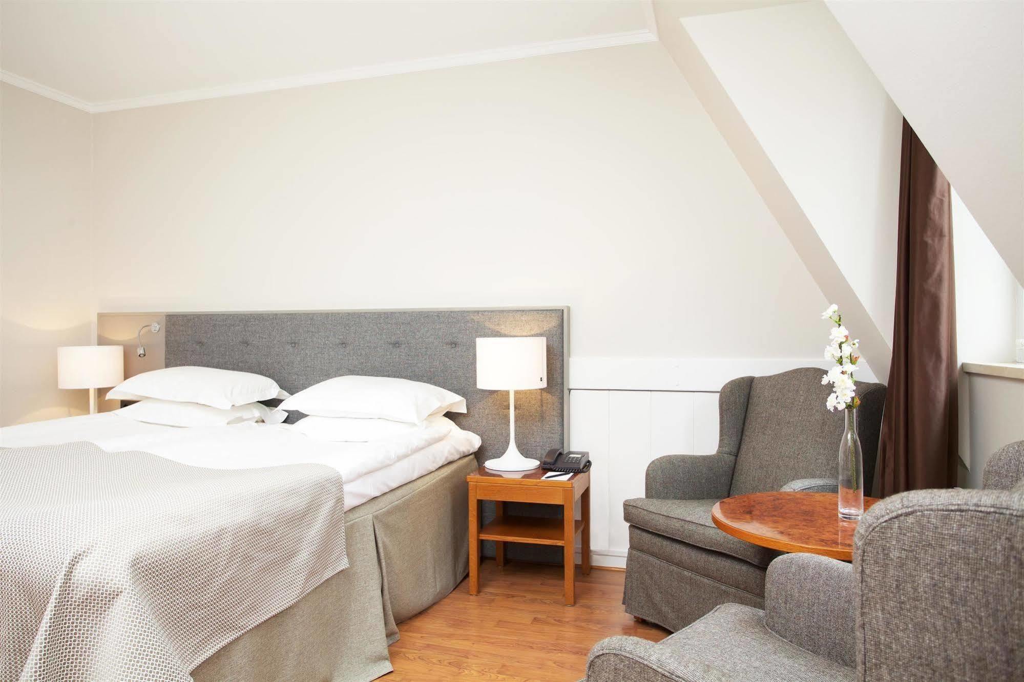 Hotel Bishops Arms Malmoe Ngoại thất bức ảnh