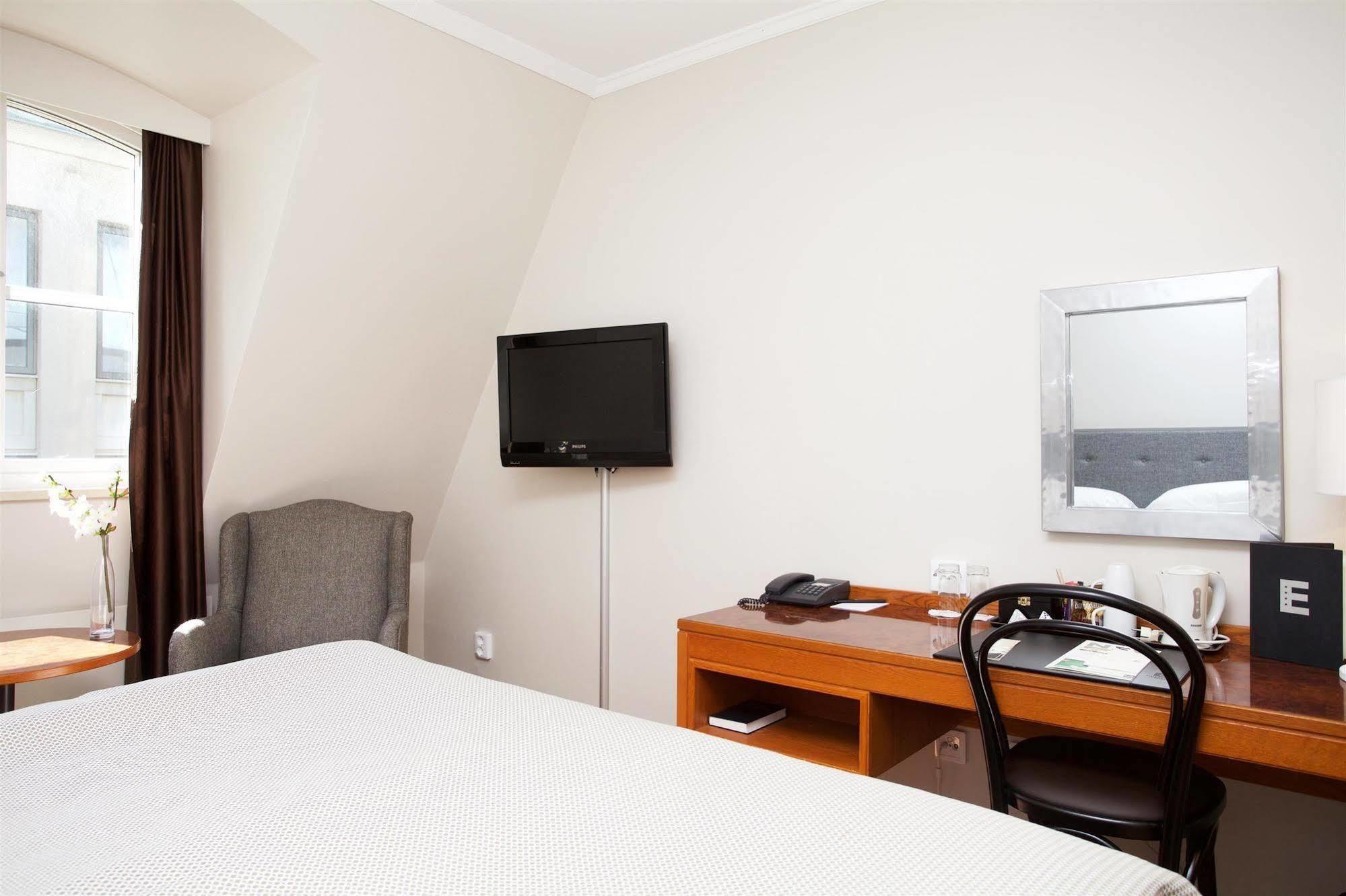 Hotel Bishops Arms Malmoe Ngoại thất bức ảnh