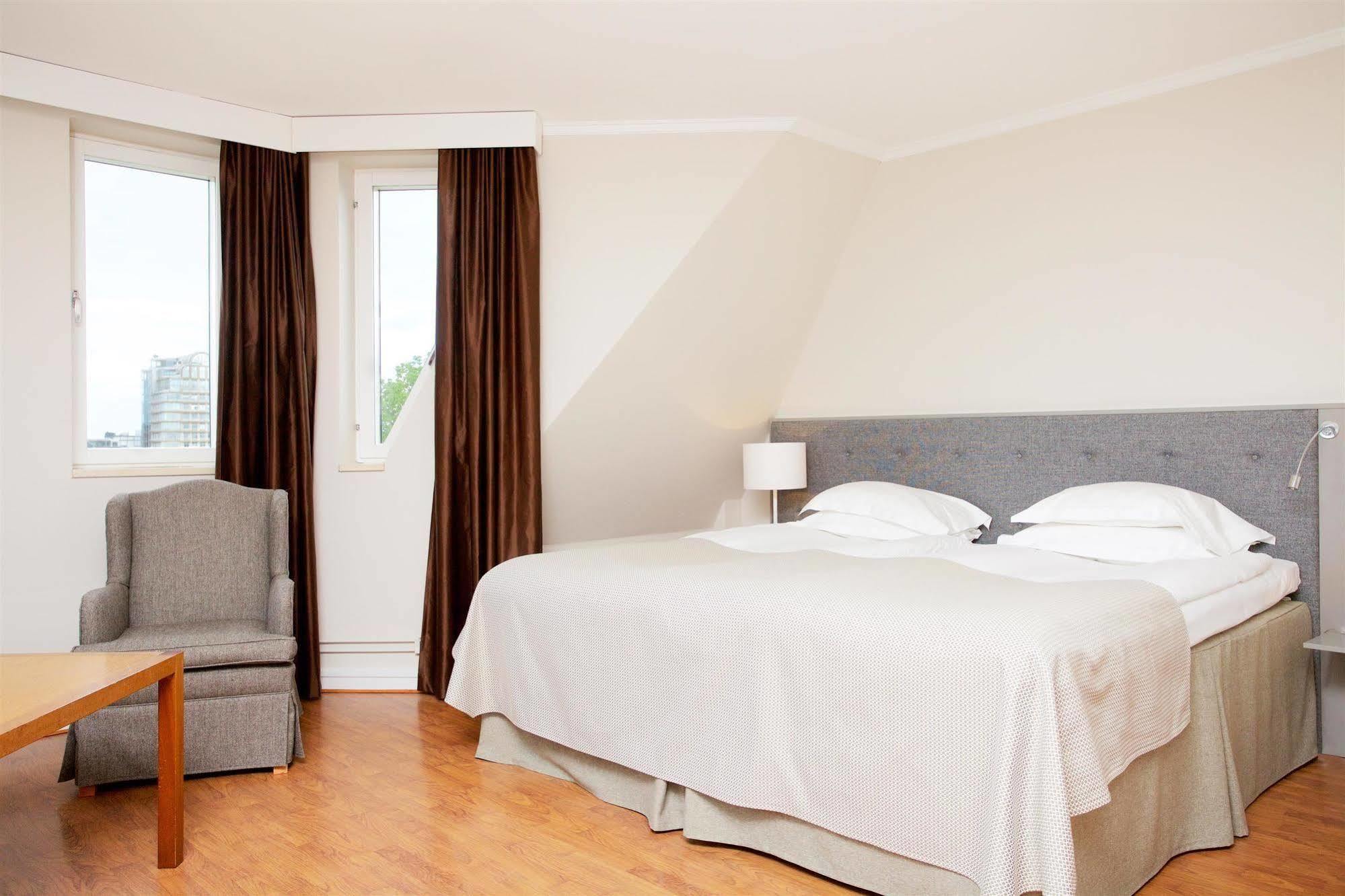 Hotel Bishops Arms Malmoe Ngoại thất bức ảnh